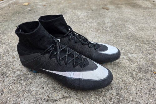 Nike mercurial superfly ag - iv,