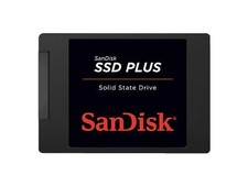 SanDisk SSD Plus 2.5 1TB