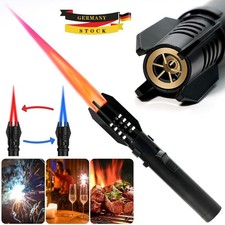 Jetflamme Feuerzeug