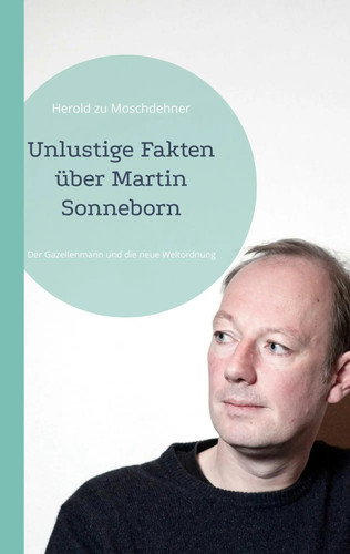 Unlustige fakten über martin - fakten,