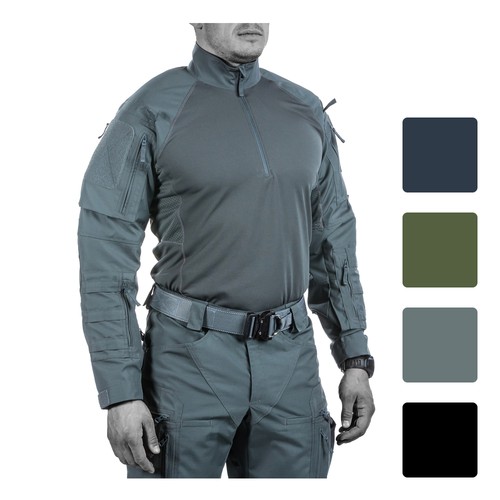 Pro combat shirt striker - uf,