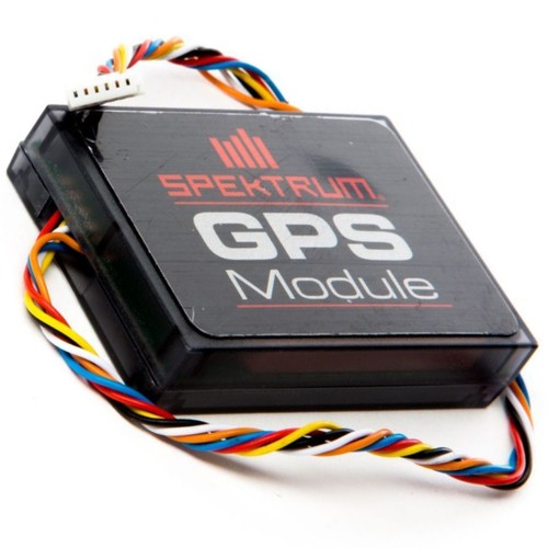 Spektrum gps modul - gps, p-spma3173