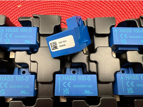 Hass 100 stromwandler - hass, 100-s