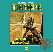 John Sinclair Tonstudio Braun