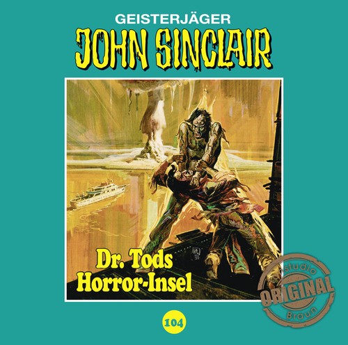 John sinclair tonstudio braun - john,