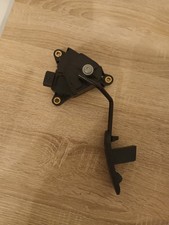 Nissan Micra K12 Gaspedal