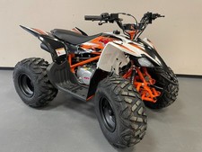 Kayo AT125 Sport Kinderquad