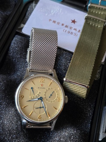Möwe 1963 vintage edition - mÖwe, re-edition