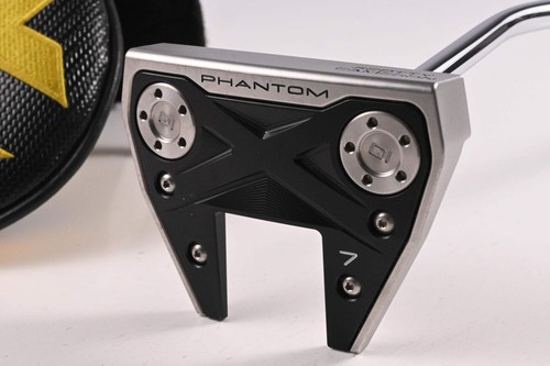 Scotty cameron phantom 2022 - phantom,