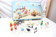 playmobil 3404 setnr. ovp