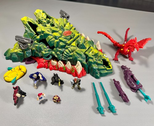 Mighty max - max,
