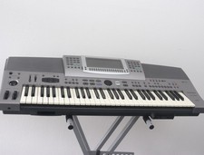 Technics SX-KN6000 Workstation Keyboard + Tragetasche + 1 Jahr Gewährleistung