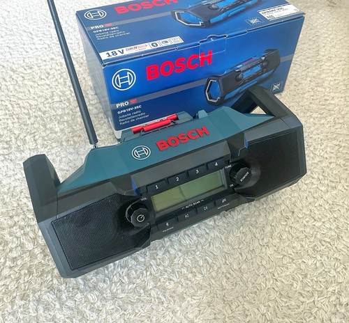 Bosch professional gpb18v 3sc - professional, gpb18v-3sc