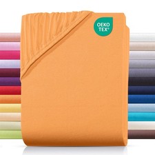 Spannbettlaken Bettlaken