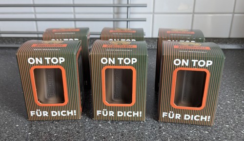 Jägermeister shot gläser - jägermeister,