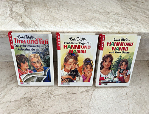 Schneider buch enid - schneider,