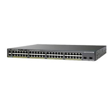 Cisco WS-C2960XR-48TD-I V07