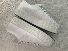 Süße superga sneaker - sneaker, in