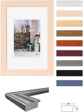 Walther Grado Holzrahmen