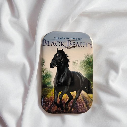 Black beauty kultserie - beauty,