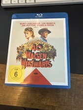 Vierzig Wagen westwärts -