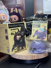 Pop mart labubu the monsters - mart,