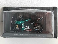 Fabio quartararo yamaha - fabio, (2020)