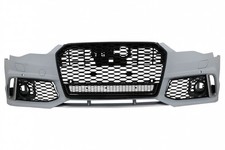 Stoßstange & Bienenwabe