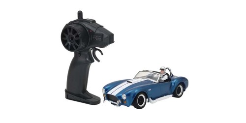 Kyosho egg first - kyosho,