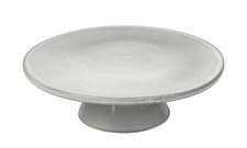 Broste Copenhagen KUCHENPLATTE 'NORDIC SAND' Ø30XW30XH10CM