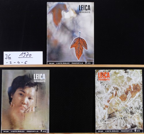 Leica fotografie international - fotografie,