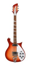 Rickenbacker 620 Fireglo