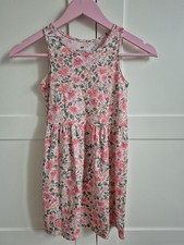 H&M Kleid Gr. 122-128