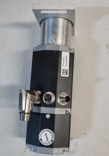 Dunkermotoren 75x25 - dunkermotoren,