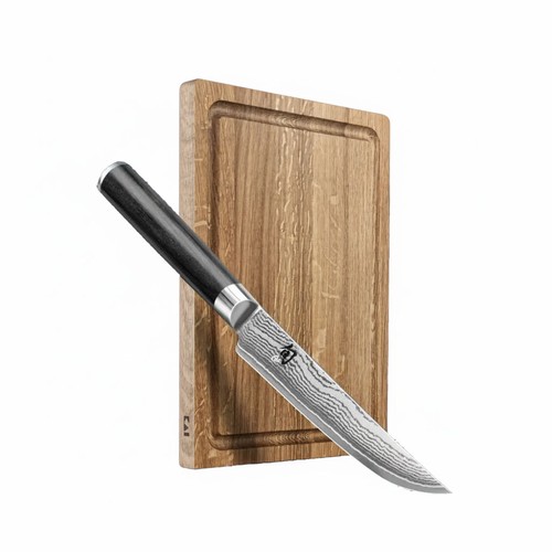 Kai shun classic steakmesser - classic,
