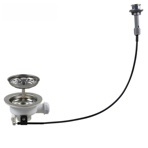 Lift drain rotierende - lift,