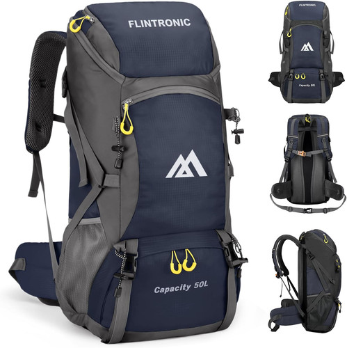 Flintronic wanderrucksack - flintronic,