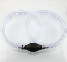 Handpumpe Notpumpe Absaugpumpe Pumpe Umfüllpumpe Traktor Rasenmäher Quad   