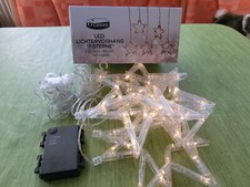 LED Leuchtsterne