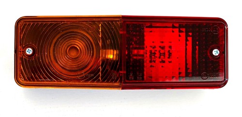 Rückleuchte universal e20 - rückleuchte,