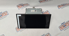 Original Audi A4 8W Display