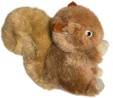 Ikea Plüsch Eichhörnchen