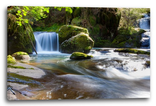 Wandbild naturbilder - wandbild,