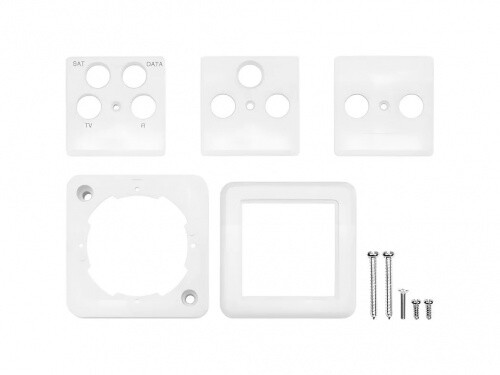 Spaun amr set - spaun, u/set