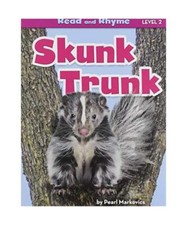 Skunk Trunk, Pearl Markovics