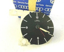 Audi VW Oldtimer Zeit Uhr für Tacho Kombiinstrument VDO 88 471 041 218/25/2 NOS