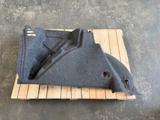 Original VW Golf 4 IV Limousine Kofferraum Verkleidung Links 1J6867427J #RY1