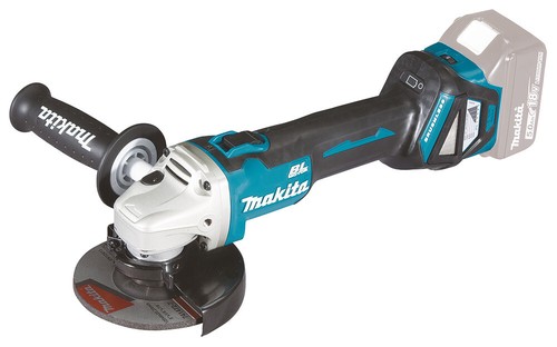 Makita akku winkelschleifer - makita,
