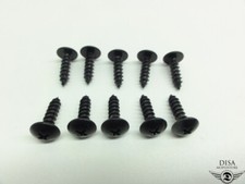 10 x Blechschraube Set 5 x 20