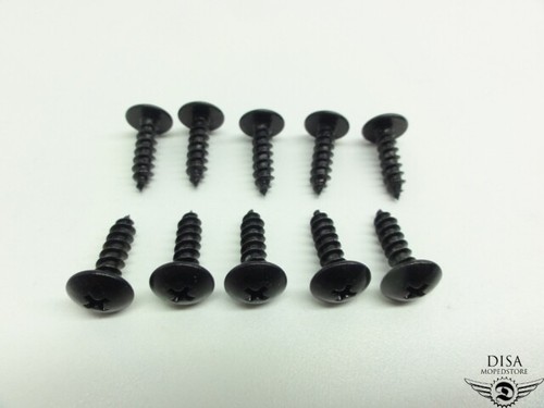 Blechschraube set x - x, 5